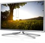 Samsung UE40F6200AW - 40 inch LED Full HD TV, Audio, Tv en Foto, Televisies, Ophalen, LED, Zo goed als nieuw, Samsung