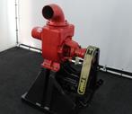 JDP Aftakas waterpomp 6C