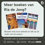 Ons mooie voedselboek 9789050115834 Ria de Jong, Boeken, Verzenden, Zo goed als nieuw, Ria de Jong