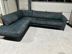 Groene VT Wonen Hoekbank - Perfecte Staat!, Huis en Inrichting, Banken | Bankstellen, 250 tot 300 cm, 125 tot 150 cm, Hoekbank
