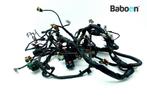 Kabelboom Piaggio | Vespa Beverly 350 2011-2012 IE Sport, Motoren, Onderdelen | Overige, Verzenden, Gebruikt