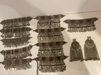 Hoofd ornament (12) - Afghanistan