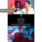 The Maids 9780571331550 Jean Genet, Verzenden, Zo goed als nieuw, Jean Genet