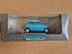 Vitesse 580 Austin Cooper 1963 Mini 1:43, Verzenden, Nieuw