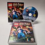 LEGO Harry Potter Jaren 5-7 Playstation 3, Ophalen of Verzenden, Nieuw