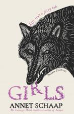 9781782693789 Girls Annet Schaap, Boeken, Verzenden, Nieuw, Annet Schaap