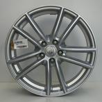 Set velgen 18 inch Universeel Aluett 5x108 *OS1007035*, 18 inch, Gebruikt, Velg(en), Ophalen of Verzenden