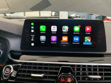 BMW Apple CarPlay F20 F30 F31 F36 F15 F25 G01 G11 G30 G31 beschikbaar voor biedingen