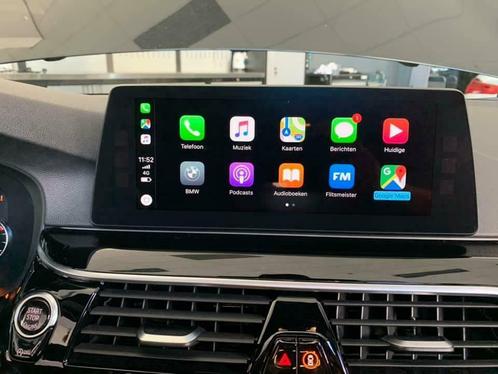 BMW Apple CarPlay F20 F30 F31 F36 F15 F25 G01 G11 G30 G31, Auto diversen, Overige Auto diversen