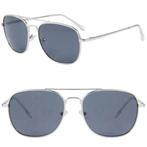 Fako Sunglasses® - Pilotenbril - Piloot Zonnebril - Heren, Nieuw, Verzenden
