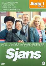dvd film - Sjans! - Serie 1.3 - Sjans! - Serie 1.3, Verzenden, Zo goed als nieuw