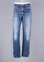 Vintage Straight Wrangler Blue size 33 / 30 for Unisex, Kleding | Heren, Spijkerbroeken en Jeans, Ophalen of Verzenden, Nieuw