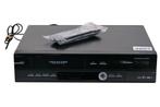 Philips DVDR3512V - DVD & VHS recorder (VHS copy to DVD), Verzenden, Nieuw