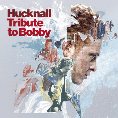 cd - Mick Hucknall - Tribute To Bobby  (CD + DVD), Cd's en Dvd's, Cd's | Overige Cd's, Zo goed als nieuw, Verzenden