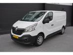 Renault Trafic | Zakelijke Lease v.a. €216.44 pm, Automaat, Gebruikt, Wit, Diesel