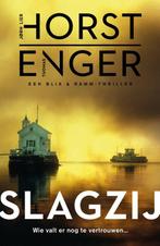 Slagzij / Blix & Ramm / 3 9789400511392 Jørn Lier Horst, Boeken, Thrillers, Verzenden, Zo goed als nieuw, Jørn Lier Horst