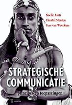 Strategische communicatie 9789023253013 Cees van Woerkum, Boeken, Verzenden, Zo goed als nieuw, Cees van Woerkum