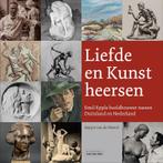 Liefde en Kunst heersen 9789079226467 Marjet van de Weerd, Boeken, Verzenden, Zo goed als nieuw, Marjet van de Weerd