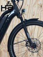 Flyer Upstreet3 7.23 Comfort E-Bike Enviolo 2022, Overige merken, Ophalen of Verzenden, Zo goed als nieuw, 47 tot 51 cm