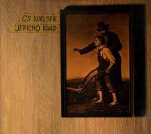 cd - CS Nielsen - Jericho Road, Cd's en Dvd's, Cd's | Country en Western, Verzenden