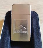 Zippo - Zonder Minimumprijs - Zakaansteker - Staal, Verzamelen, Nieuw