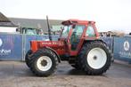 Veiling: Tractor New Holland 100-90DT Diesel 100pk 1996, Ophalen, 80 tot 120 Pk, Gebruikt, 7500 tot 10000