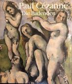 Paul Cezanne, die Badenden 9783726365431, Gelezen, Mary Louise Elliot Krumrine,, Verzenden