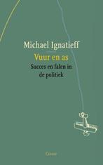 Vuur en as (9789059364547, Michael Ignatieff), Boeken, Verzenden, Nieuw