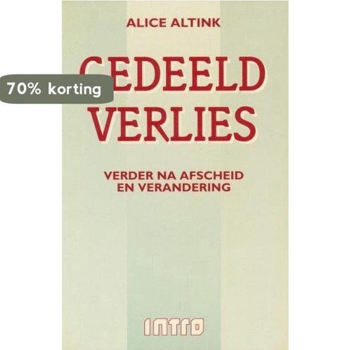 GEDEELD VERLIES 9789026619427 A. Altink, Boeken, Psychologie, Gelezen, Verzenden