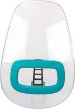 Bobike windscherm ONE+ - Bahama Blue, Fietsen en Brommers, Fietsaccessoires | Fietsstoeltjes, Ophalen of Verzenden, Nieuw, Bobike