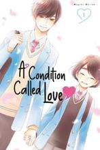 A CONDITION OF LOVE 01 9781646517565 Megumi Morino, Verzenden, Zo goed als nieuw, Megumi Morino