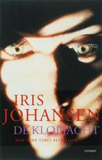 De Klopjacht  -  Iris Johansen, Boeken, Thrillers, Gelezen, Iris Johansen, Verzenden