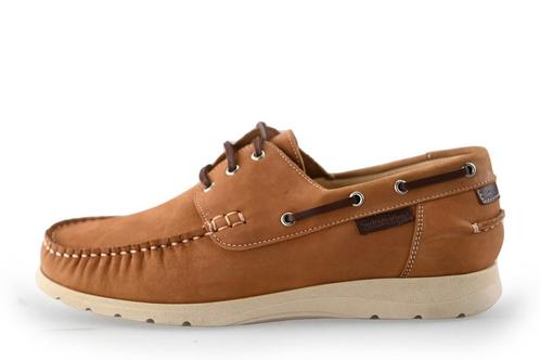 Travelin Bootschoenen in maat 40 Bruin | 10% extra korting, Kleding | Heren, Schoenen, Bruin, Zo goed als nieuw, Verzenden