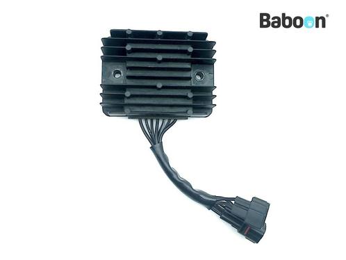Spanningsregelaar Suzuki GSX 1250 F ABS 2010-2015 (GSX1250F, Motoren, Onderdelen | Suzuki, Gebruikt, Verzenden