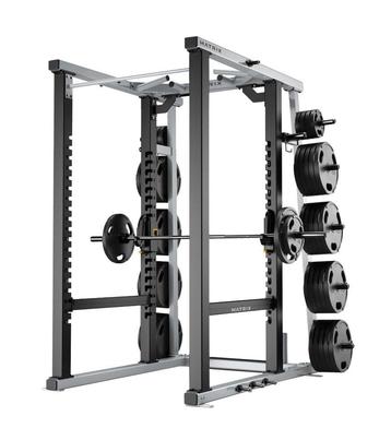 Magnum Mega Power Rack beschikbaar voor biedingen