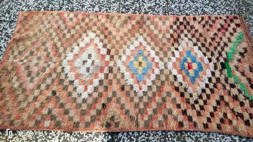 Berber - Tapijt - 180 cm - 91 cm, Huis en Inrichting, Stoffering | Tapijten en Kleden