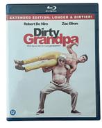 Dirty Grandpa - bluray, Zo goed als nieuw