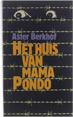 Huis van mama pondo 9789002132186 Berkhof, Verzenden, Gelezen, Berkhof