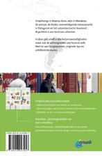 Argentinië / ANWB Wereldreisgids 9789018043957 Juan Garff, Verzenden, Zo goed als nieuw, Juan Garff