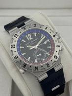 Bvlgari - Diagono - GMT 40 S - Heren - 2000-2010, Nieuw