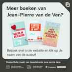 Doen jullie het nog? 9789026325762 Jean-Pierre van de Ven, Verzenden, Gelezen, Jean-Pierre van de Ven