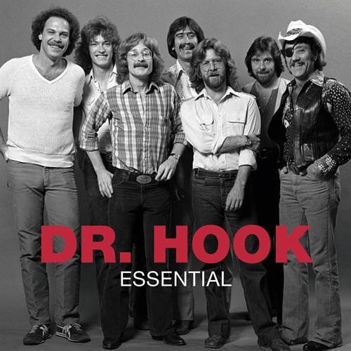 Dr. Hook - Essential, Cd's en Dvd's, Cd's | Pop, Gebruikt, Ophalen of Verzenden