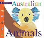 Australian Animals 9781783414390 Roger Priddy, Verzenden, Gelezen, Roger Priddy