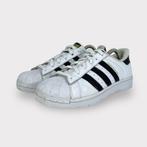 Adidas Superstar - Maat 39.5, Kleding | Dames, Schoenen, Sneakers of Gympen, Gedragen, Verzenden, Adidas