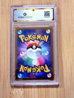 Pokémon - 1 Graded card - Yveltal #071 Illustration AR Art, Nieuw