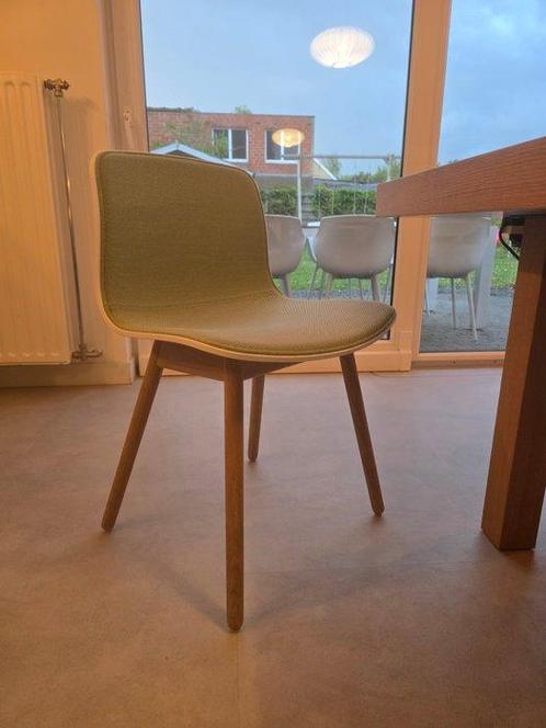 Hay - Hee Welling - Eetkamerstoel (4) - About a Chair -, Antiek en Kunst, Antiek | Meubels | Stoelen en Banken