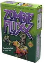 Zombie Fluxx | Looney Labs - Kaartspellen, Nieuw, Verzenden