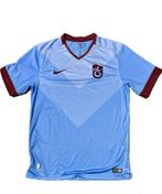 Trabzonspor - Voetbal Europees kampioenschap - 2014 -, Nieuw