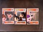 Funko - Funko Pop Dragonball Z bundel van 3 - Funko Pop -