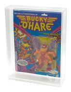 (Pre-order) Hasbro Bucky OHare Carded Figure Acrylic Dis..., Verzenden, Zo goed als nieuw